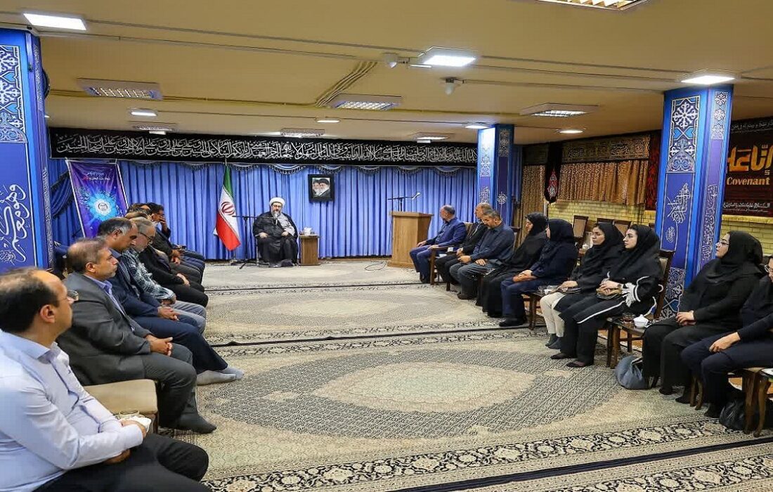 جهاد دانشگاهی بهترین فرصت برای خدمت به بشریت