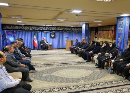 جهاد دانشگاهی بهترین فرصت برای خدمت به بشریت