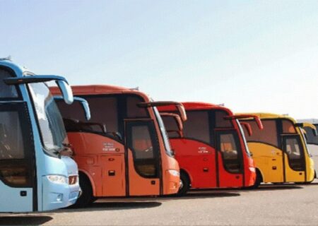 اختصاص کل ناوگان حمل و نقل جاده‌ای آذربایجان شرقی برای بازگشت زوار اربعین