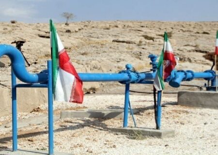 اجرای طرح های آبرسانی و فاضلاب در مراغه