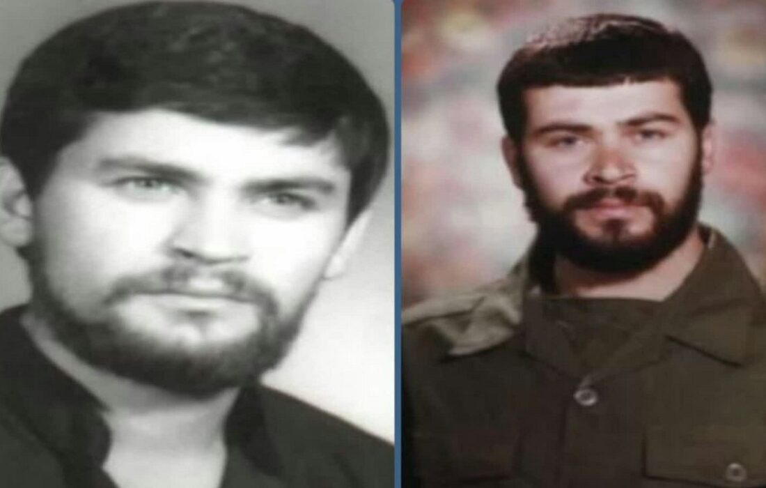 درگذشت مادر شهیدان منجم در تبریز