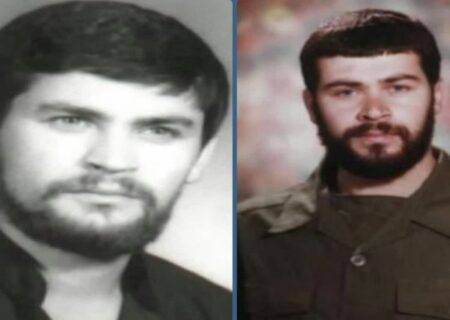 درگذشت مادر شهیدان منجم در تبریز