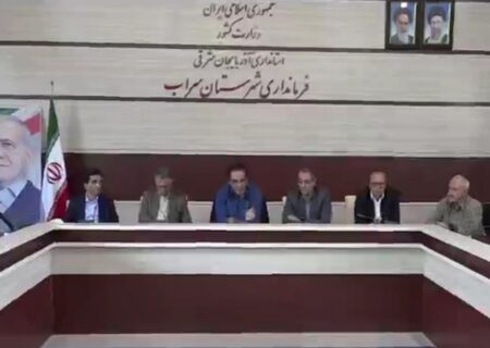 برگزاری سومین جشنواره لبنیات و عسل در سراب