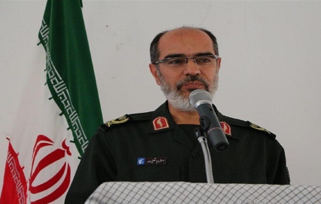 اقتدار امروز ایران مرهون شهدا، ایثارگران و آزادگان است