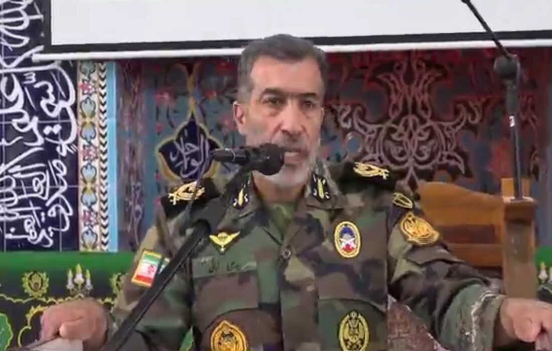 خبرنگاران ابعاد جنگ تحمیلی ۱۲ روزه را به خوبی تبیین کردند