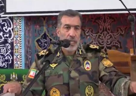 خبرنگاران ابعاد جنگ تحمیلی ۱۲ روزه را به خوبی تبیین کردند