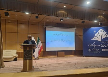 شهر‌ها برای پویایی از مدیریت عمرانی فاصله بگیرند