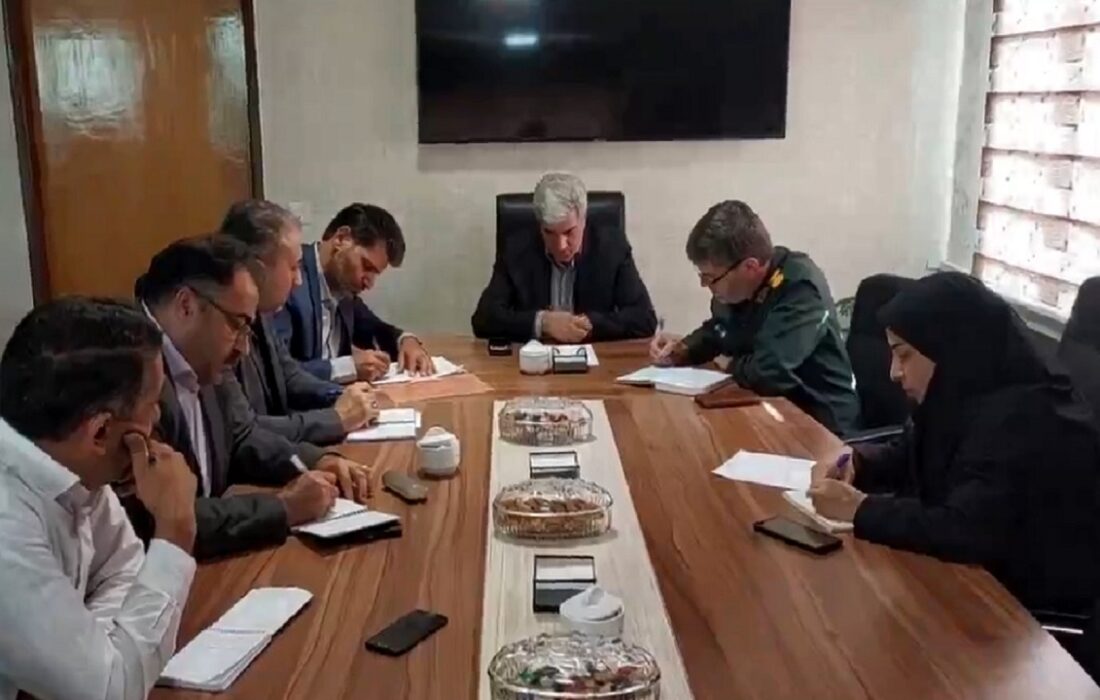 فعالیت ۱۷۰۰ واحد کارگاهی تولیدی در اسکو