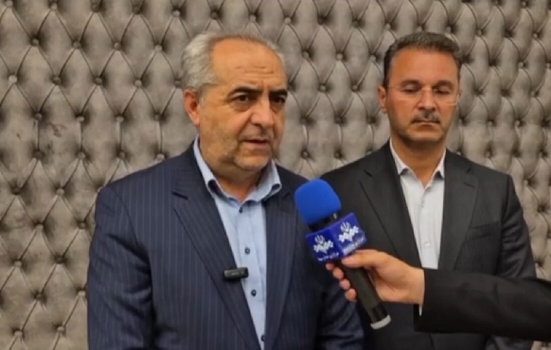 ضرورت تسریع در اجرای پروژه‌های کلان مناطق مرزی آذربایجان شرقی