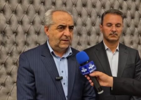 ضرورت تسریع در اجرای پروژه‌های کلان مناطق مرزی آذربایجان شرقی