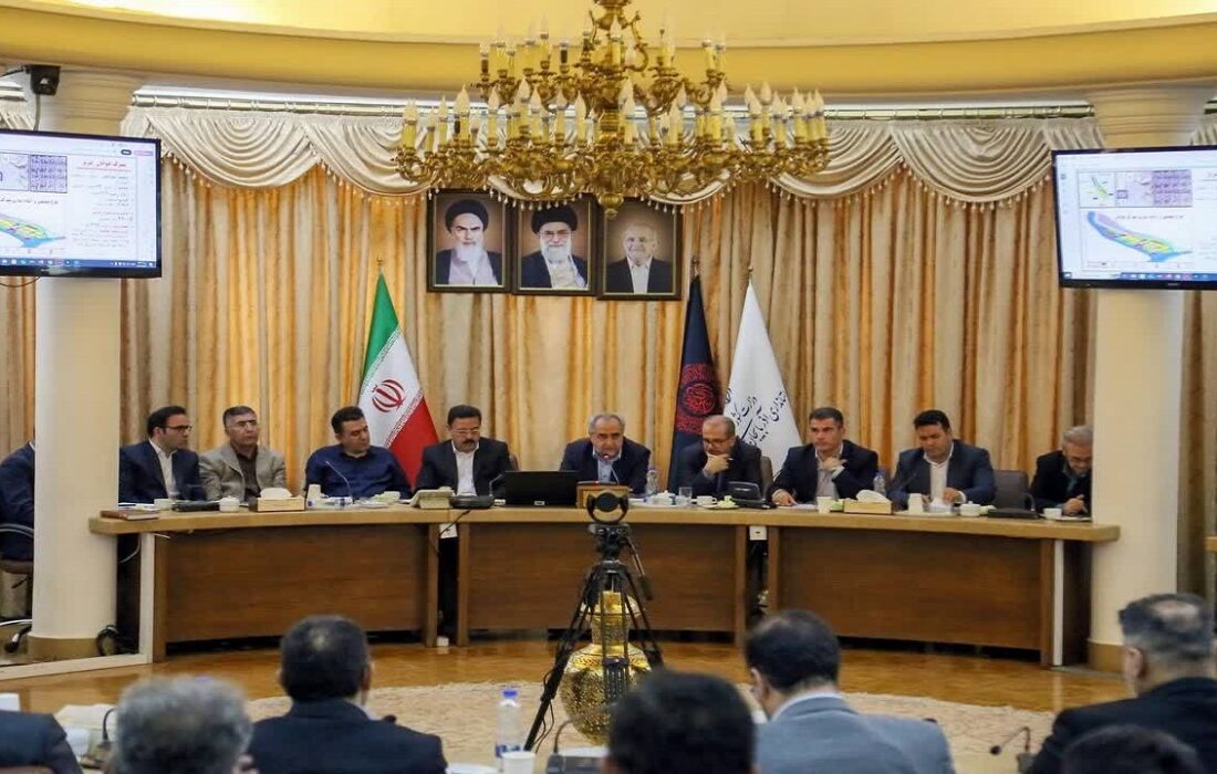 تکمیل پروژه‌های نیمه‌تمام تبریز با اعتبارات بازآفرینی شهری