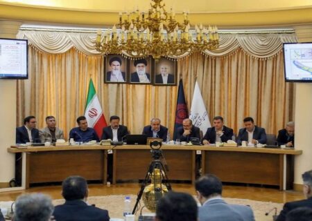 تکمیل پروژه‌های نیمه‌تمام تبریز با اعتبارات بازآفرینی شهری