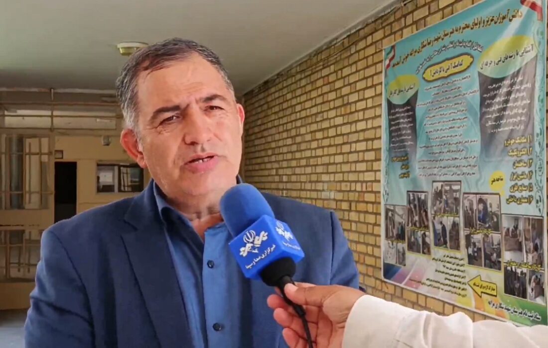 ساخت ۱۷ مدرسه روستایی در مراغه