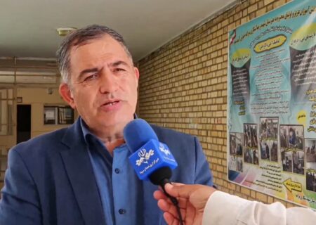 ساخت ۱۷ مدرسه روستایی در مراغه