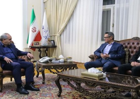 آذربایجان شرقی، شتاب دهنده توسعه روابط ایران و ترکیه