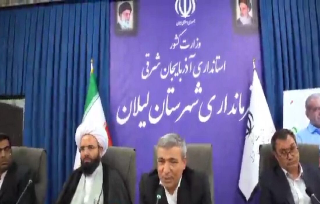 توسعه زیرساختهای آموزشی در لیلان