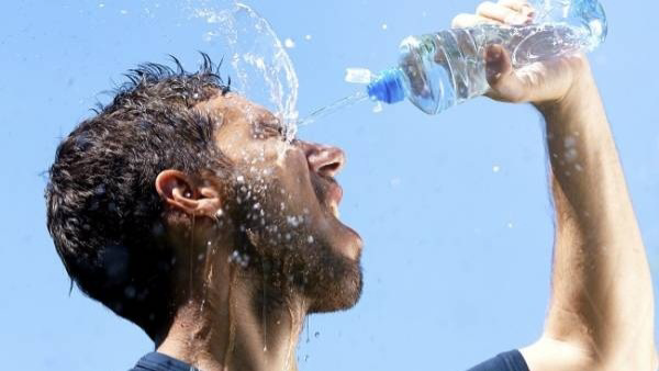 آذربایجان‌شرقی جوش آورد