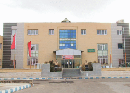 دانشکده علوم پزشکی مراغه در بلاتکلیفی مدیریتی