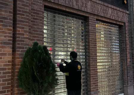 ۱۸ شعبه بانک در تبریز برچسب «بدمصرف» خوردند