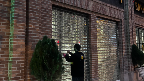 ۱۸ شعبه بانک در تبریز برچسب «بدمصرف» خوردند