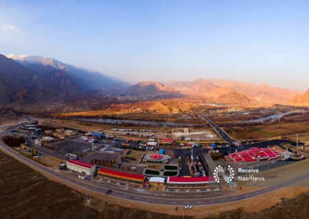 افزایش ۴۰ درصدی صادرات از گمرک نوردوز