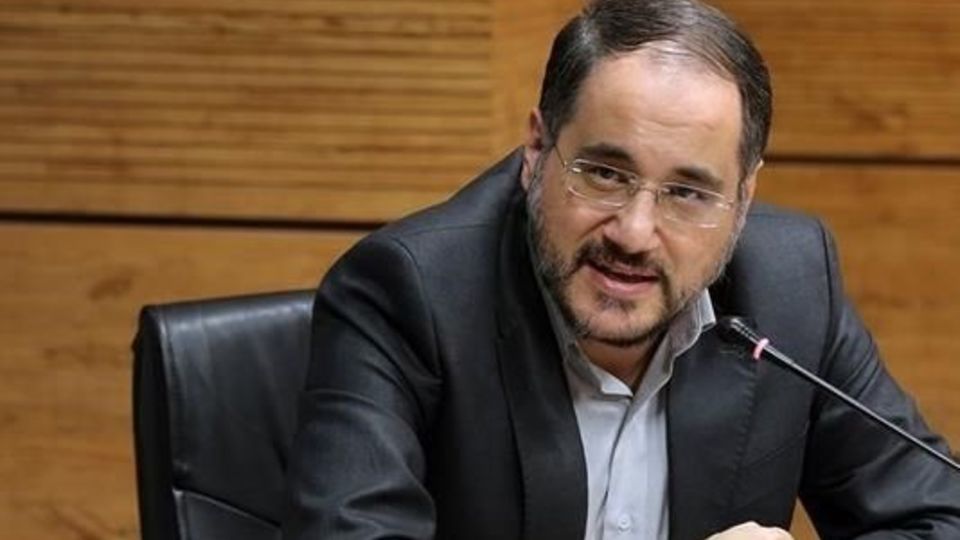 باید به سمت رشد اقتصاد دیجیتال حرکت کنیم