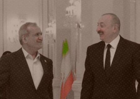 تأملی پیرامون مواجهه رئیس‌جمهوری در قبال قفقاز