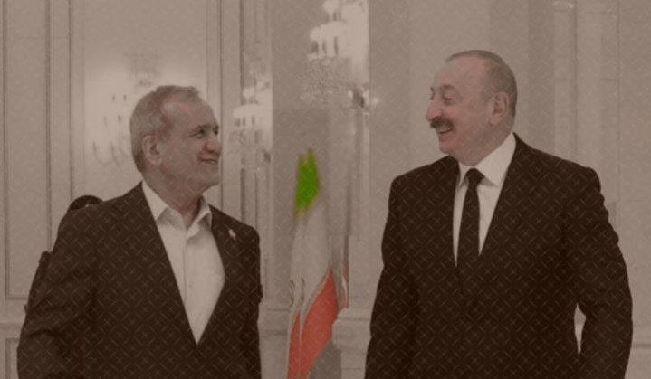 تأملی پیرامون مواجهه رئیس‌جمهوری در قبال قفقاز