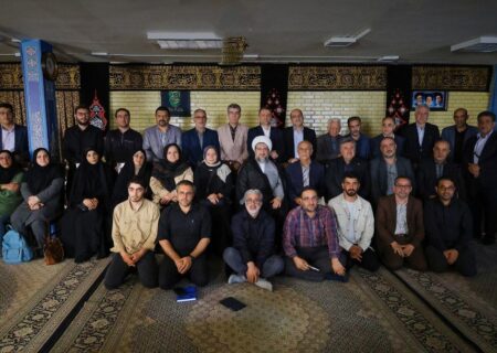 «حاج آقا بیت شما مستثنی نیست؟»