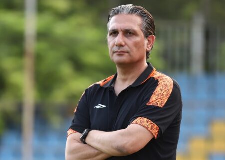 ابراهیمیان: مس سونگون به چند خرید دیگر نیاز دارد