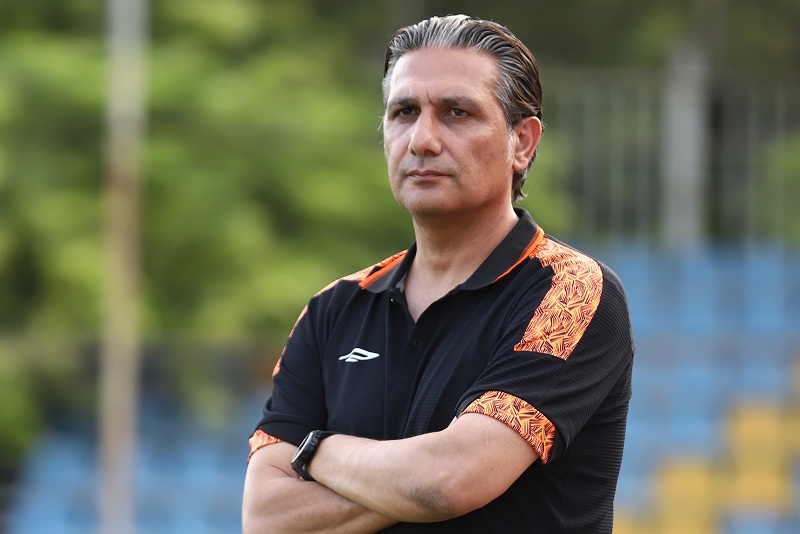 ابراهیمیان: مس سونگون به چند خرید دیگر نیاز دارد