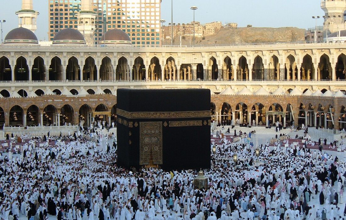 حج و زیارت استان آذربایجان شرقی اطلاعیه صادر کرد