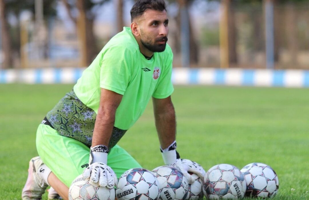 برای مس سونگون تیم خوب ببندید!