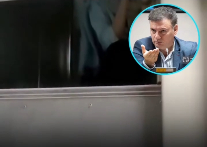 متولی «سونامی حوادث آسانسور» کیست؟