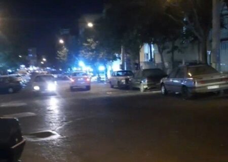 قطعی طولانی‌مدت برق در مارالان تبریز