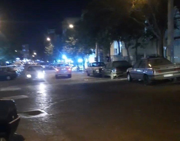 قطعی طولانیمدت برق در مارالان تبریز