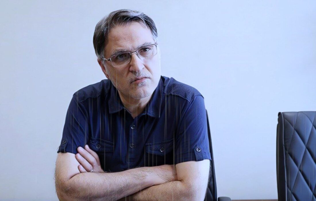 درباره یک گفتمان مومیایی شده!