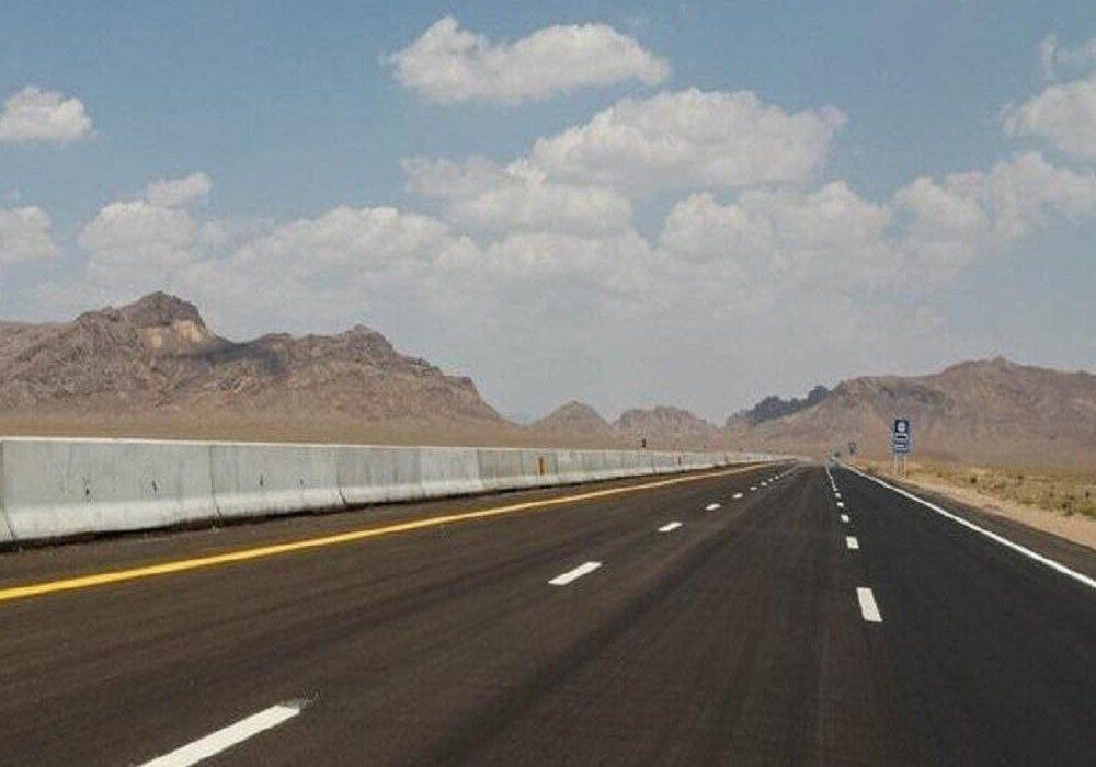 لزوم تسریع در اجرای آزاد راه مراغه – هشترود