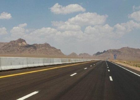 لزوم تسریع در اجرای آزاد راه مراغه – هشترود