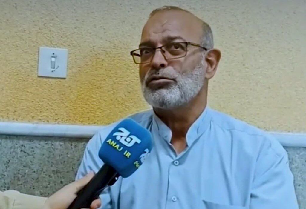 از وعده سرخرمن بعثی‌ها تا واکسن بی‌حال‌کننده