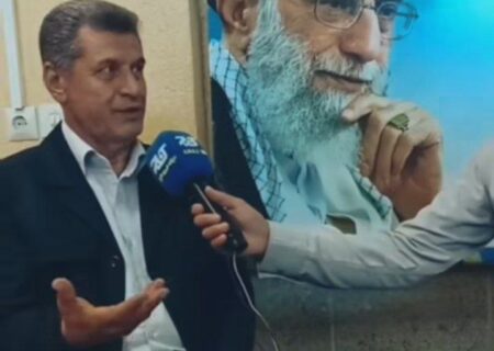 عملیاتی که بازگشتی نداشت