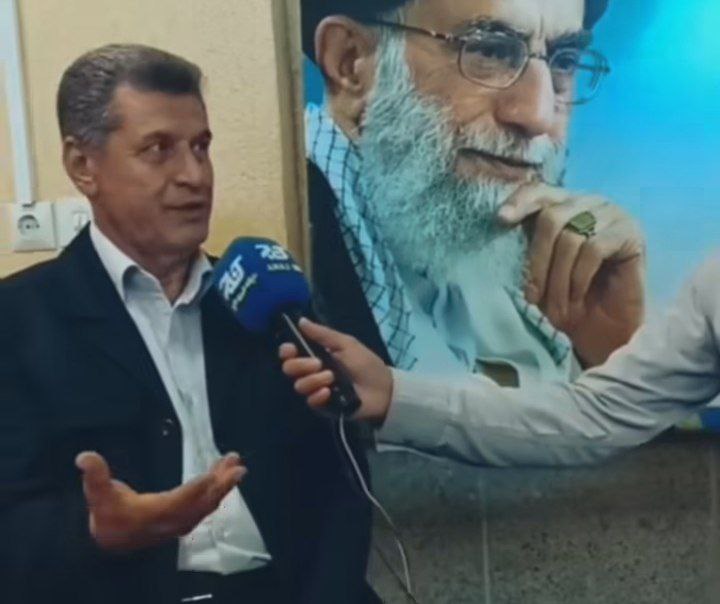 عملیاتی که بازگشتی نداشت