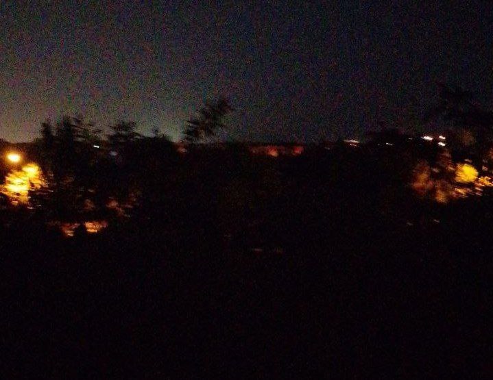 بی‌نظمی در قطعی برق لاله