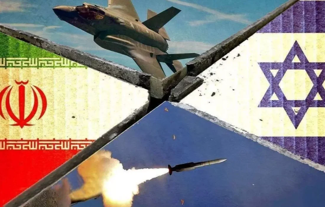 پرچم‌داران آذری عزت ایران