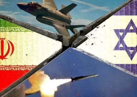 پرچم‌داران آذری عزت ایران