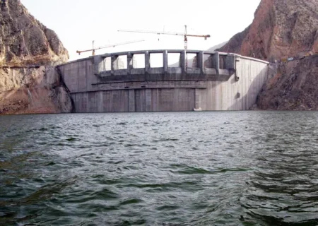 تقویت آب آشامیدنی شهر نظرکهریزی هشترود