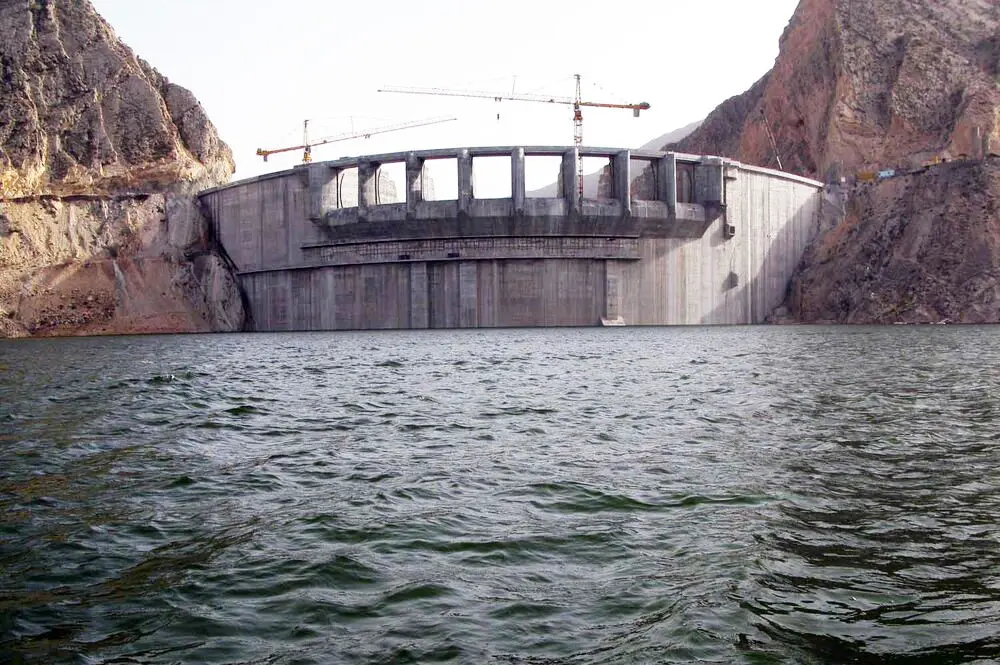 تقویت آب آشامیدنی شهر نظرکهریزی هشترود