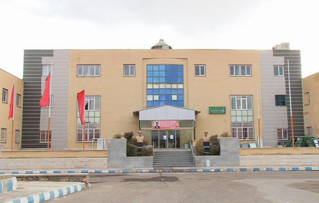 ۲ رشته جدید در دانشکده علوم پزشکی مراغه راه اندازی شد