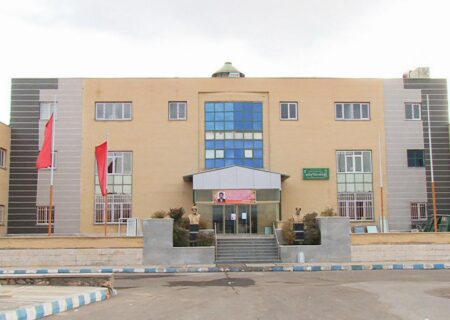 ۲ رشته جدید در دانشکده علوم پزشکی مراغه راه اندازی شد