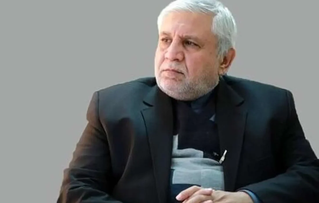 توافق واشنگتن الزام‌آور نیست